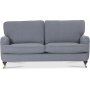 Watford Deluxe Howard 2-sits soffa - Gr