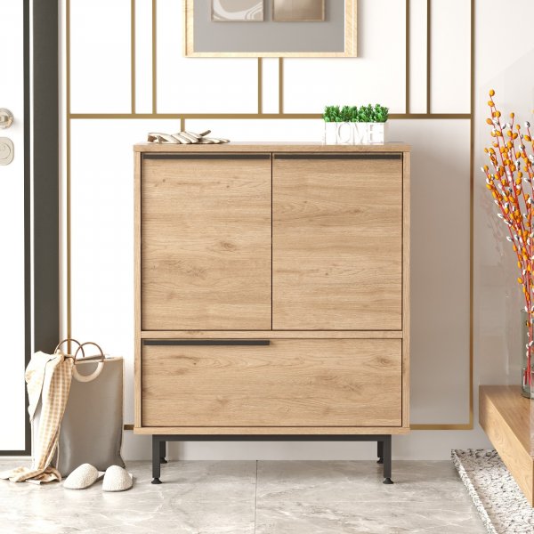 Ocean skoskp - Valnt