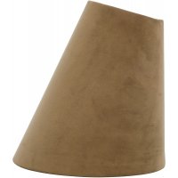 Lampskärm Futura - Brun Lampskärm Futura - Brun