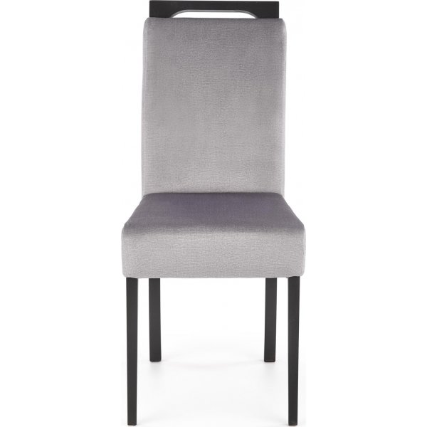 Chaise de salle à manger Elliott - Gris Chaise de salle à manger Elliott - Gris