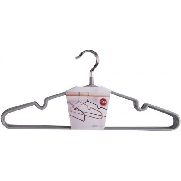 Massa 10-pack galgar - Gr