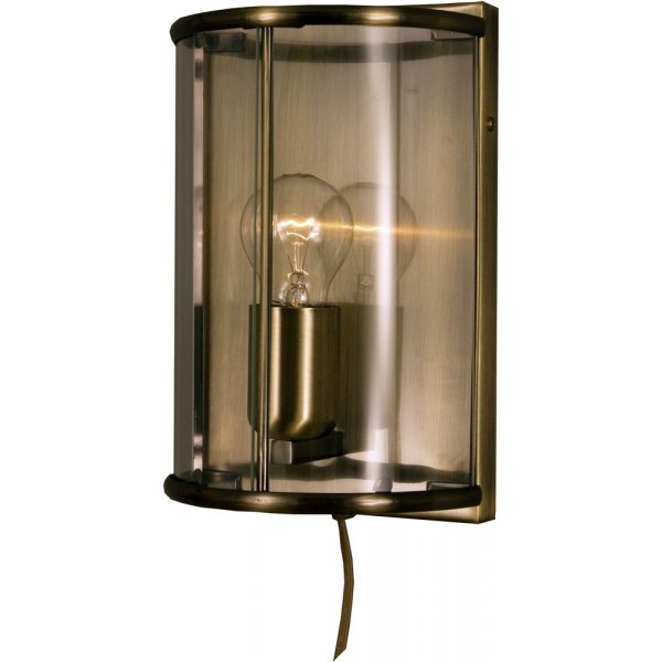 Budgie vgglampa - Antik