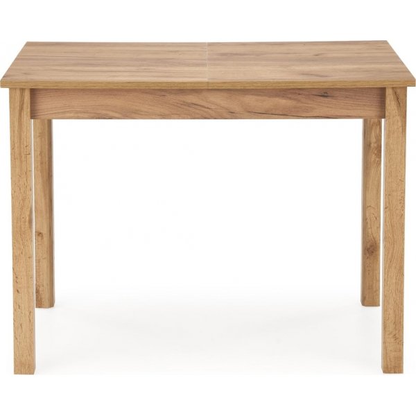 Table à manger Dulce 100-138 cm - Chêne artisanal Table à manger Dulce 100-138 cm - Chêne artisanal