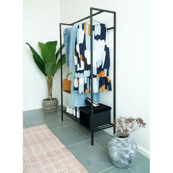 Fleur artificielle de bananier - Vert Fleur artificielle de bananier - Vert