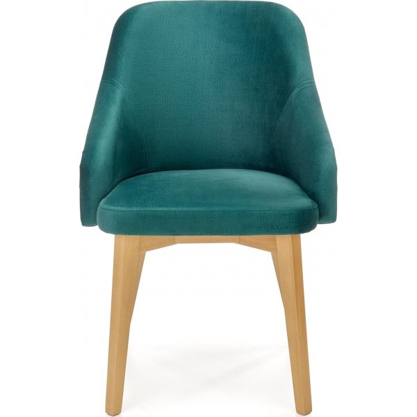 Catrin matstol 2 - Grn