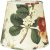 Mia Botany lampskrm - Offwhite - 20 cm