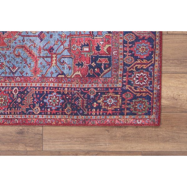 Blues Chenille 162 matta Blues Chenille 162 matta