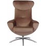 Hjellegjerde Baloo ftlj - Brun/borstat stl