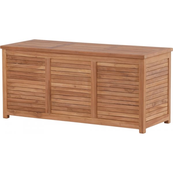 Trento kussendoos 50 x 130 cm - Naturel Trento kussendoos 50 x 130 cm - Naturel