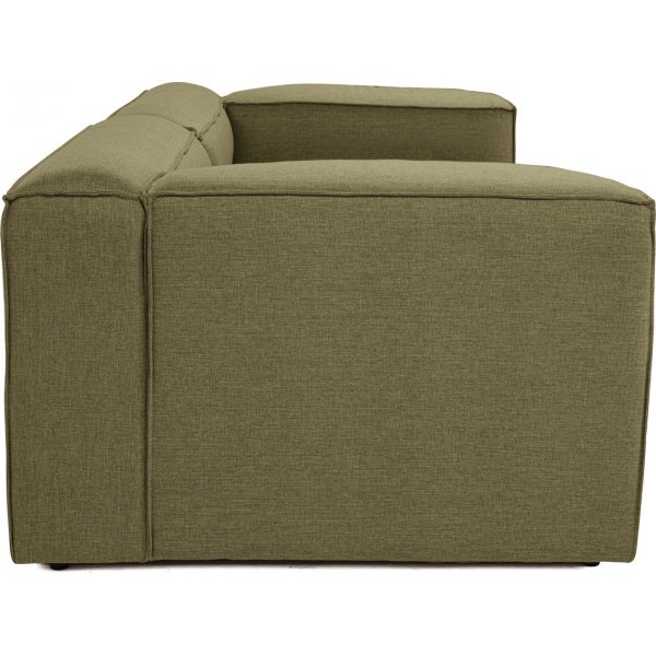 Fora 2-zitsbank - Groen