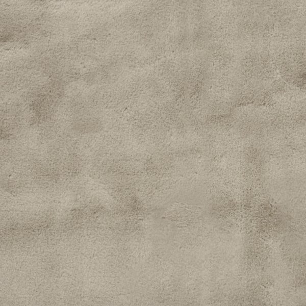 Fluffy pl�d Taupe - 120 x 180 cm