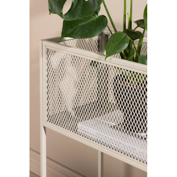 tagre relief Teo - Beige