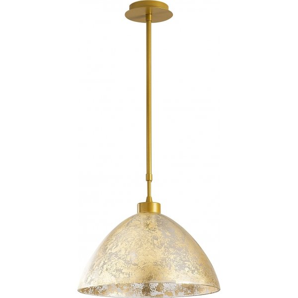 Bergama taklampa N-143 - Guld Bergama taklampa N-143 - Guld
