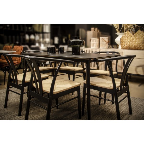 Vase Kathy - Gris Vase Kathy - Gris