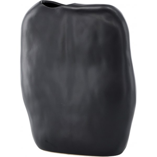 Romie vas - Svart