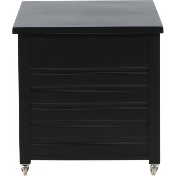 Elsa dynbox - Svart Elsa dynbox - Svart