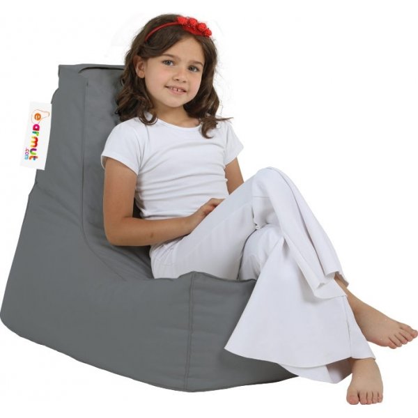 Pouf Bingo - Gris Pouf Bingo - Gris