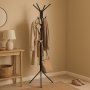 Kldhngare i metall - 170 cm