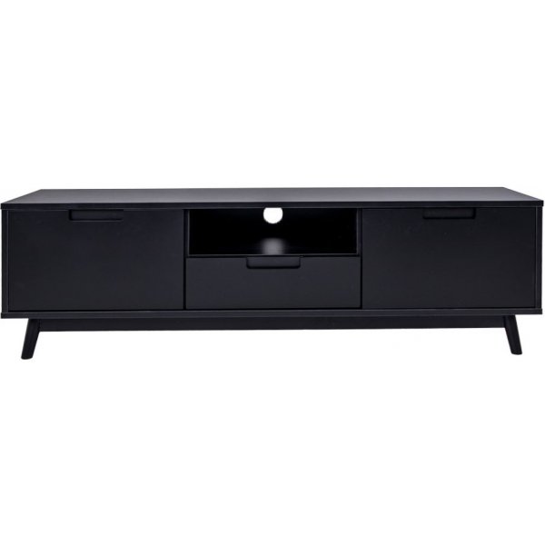 Copenhagen TV- Svart Copenhagen TV- Svart