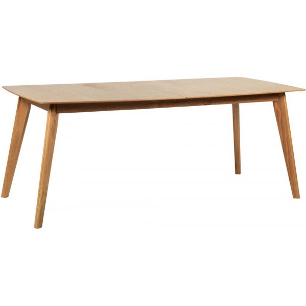 Table  manger Arianna 190 x 90 cm - Chne