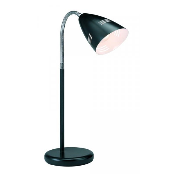 Vejle Bordslampa - Svart