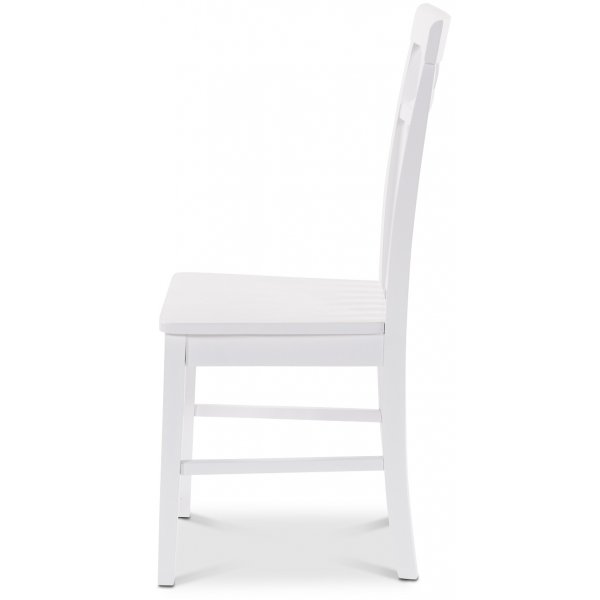 Sander stol - Vit Sander stol - Vit