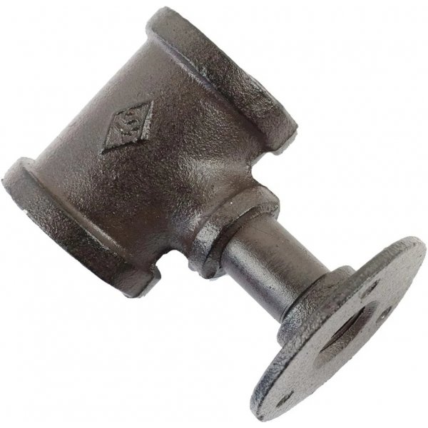 Cartier vinhållare (Vägghängd) - Svart metall Cartier vinhållare (Vägghängd) - Svart metall