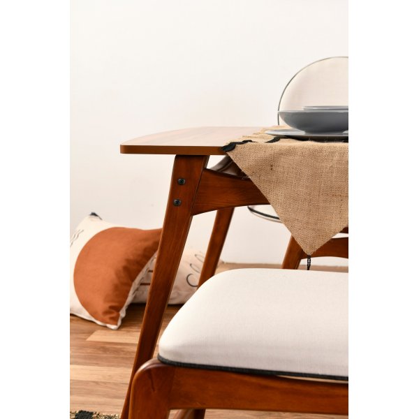 Raak voedselgroep 1 - Walnoot/room aan Raak voedselgroep 1 - Walnoot/room aan