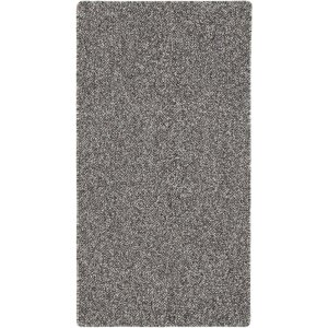 Flatv�vd matta Granville Antracit - 67x120 cm