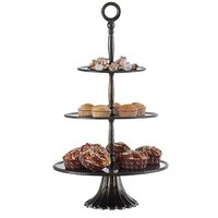 Carter kakfat Medium - Bronze Carter kakfat Medium - Bronze