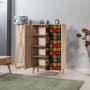Multibox kast - Sonoma eik