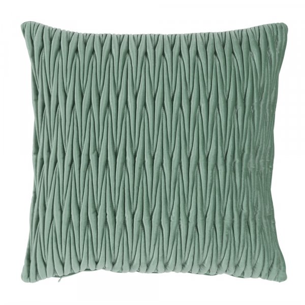 Kuddfodral Lush 43x43 cm - Valfri frg