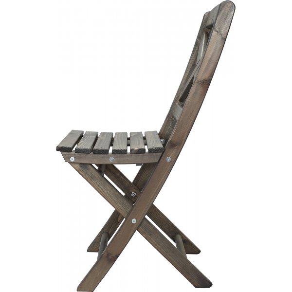 Wilma klappstol - Gr