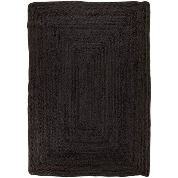 Bombay Matta - Mrkgr jute - 90x60