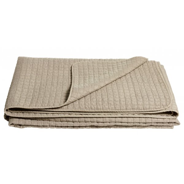 verkast Stonewash XL 270x270cm - Beige