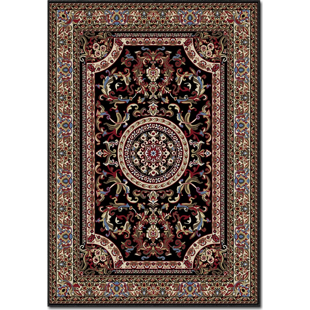 Estera 110 matta - 80 x 140 cm - Gummerade mattor, Mattor