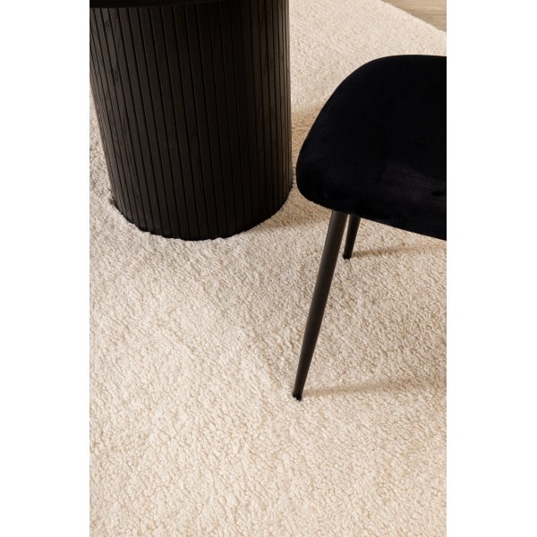 Fredrika matta - Vit