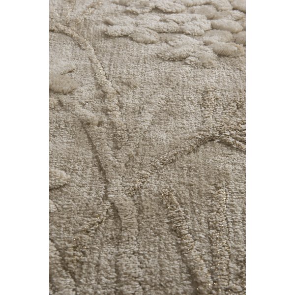 Orkide badrumsmatta - Beige Orkide badrumsmatta - Beige