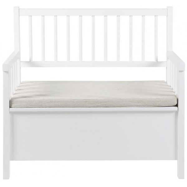 Keukenbank met opbergruimte Keukenbank met opbergruimte