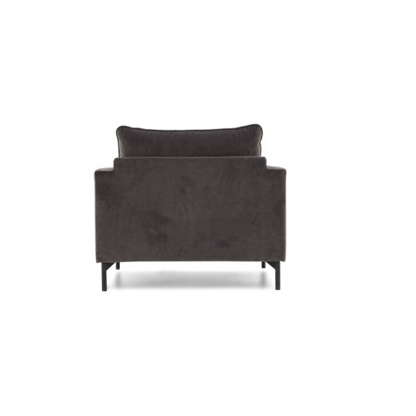 Falsterbo fåtölj - Valfri färg! Falsterbo fåtölj - Valfri färg!