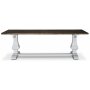 Eskil vintage matbord tervunnet tr 240x100 cm