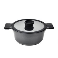 Mine gryta 3,5 L - Svart Mine gryta 3,5 L - Svart