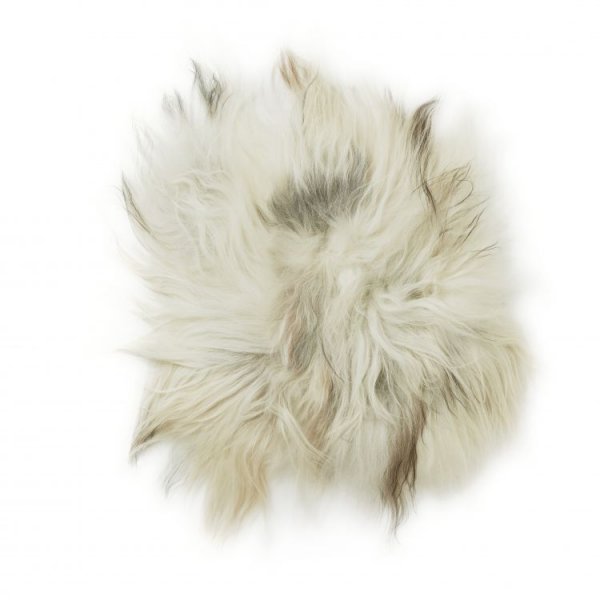 Molly stolsdyna frskinn Gr