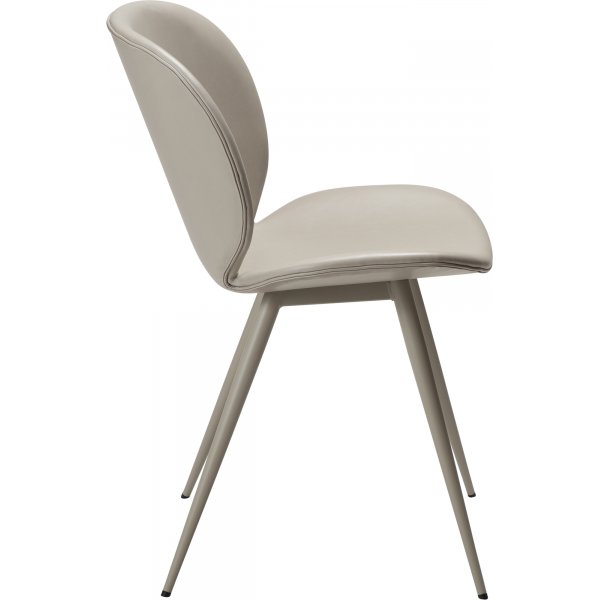 Cloud matstol - Cashmere PU