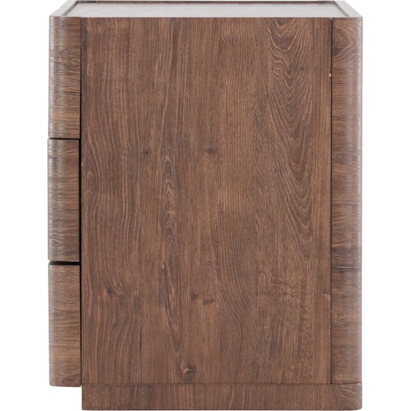 Noble byrå 48 x 100 cm - Mocca Noble byrå 48 x 100 cm - Mocca