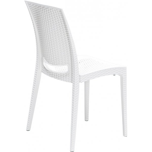 Meco utematgrupp - Vit Meco utematgrupp - Vit