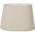 Omera Franza lampskrm - Beige - 20 cm