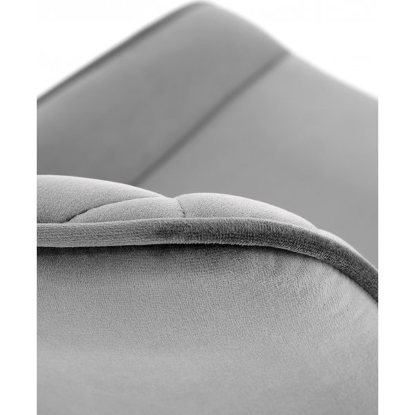 Cadeira matstol 520 - Grå Cadeira matstol 520 - Grå