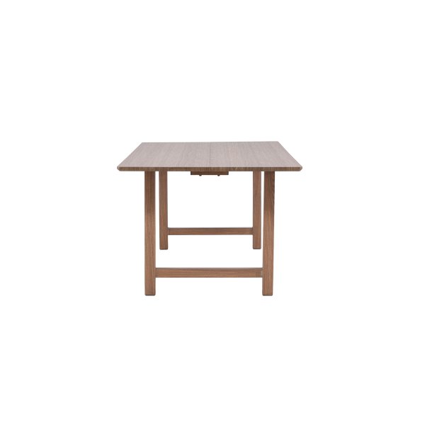 Matbord 220x100 cm brun - Count Matbord 220x100 cm brun - Count