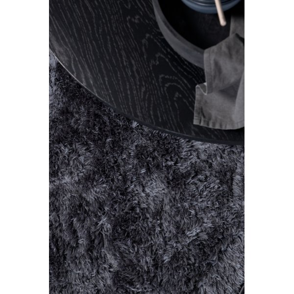 Willy vloerkleed - Grijs